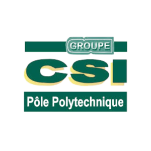 logo CSI